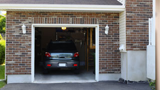 Garage Door Installation at Calusa Trace, Florida